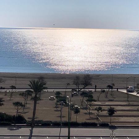 Apartamento Con Magnificas Vistas Al Mar - Wifi Gratis Empuriabrava Buitenkant foto